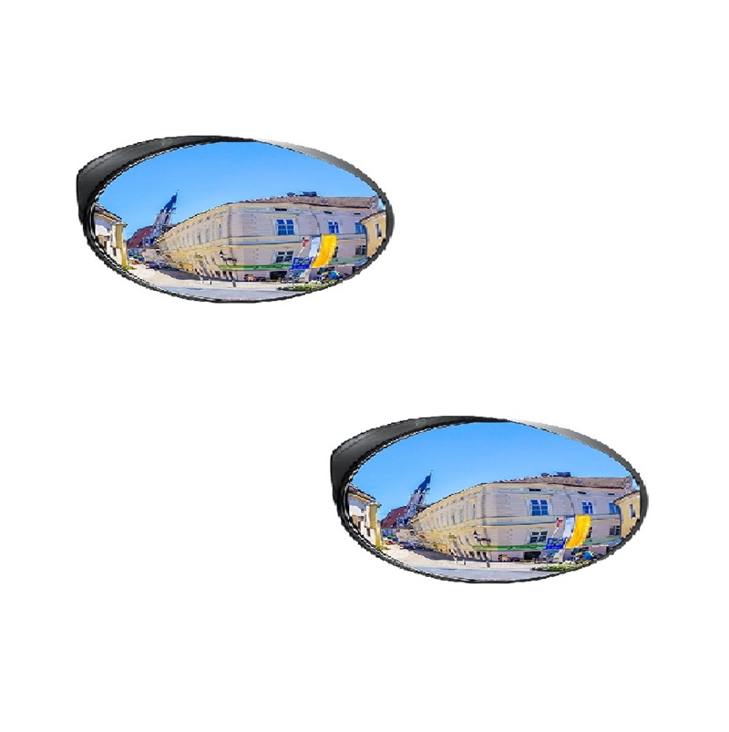 Space Blind Spot Mirror Set Of 2 Pcs / AYDS73