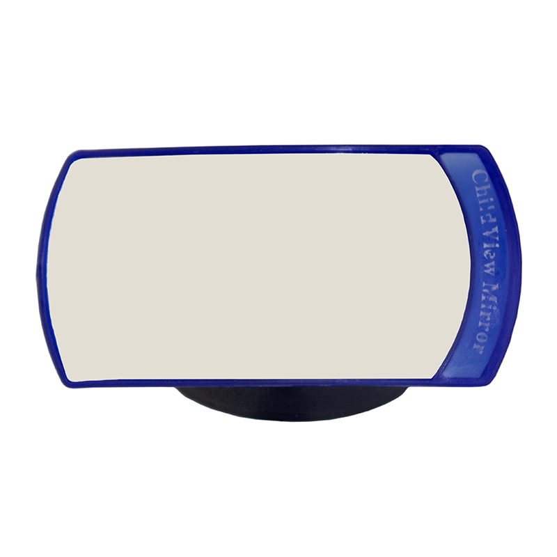 Space Rectangle Mirror With Ventouse / AYDS75