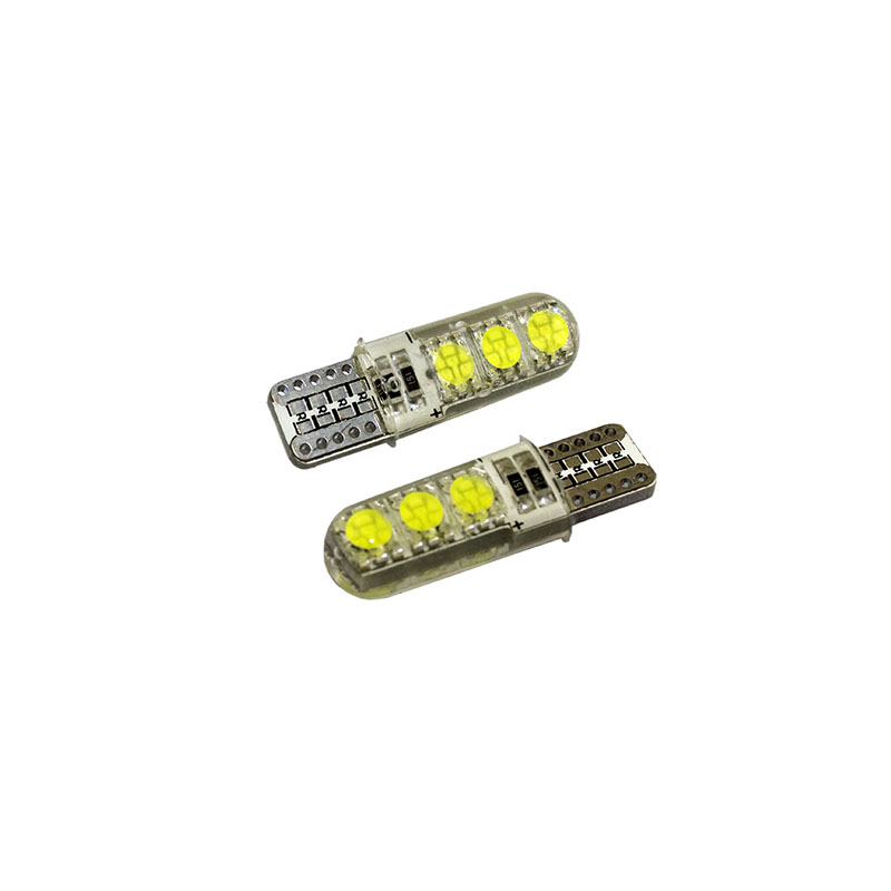 Space T10 Canbus'lı Led Ampul - Beyaz - 12V Fiyatı