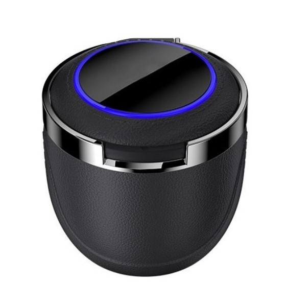 Mini ışıklı küllük / ICKU63