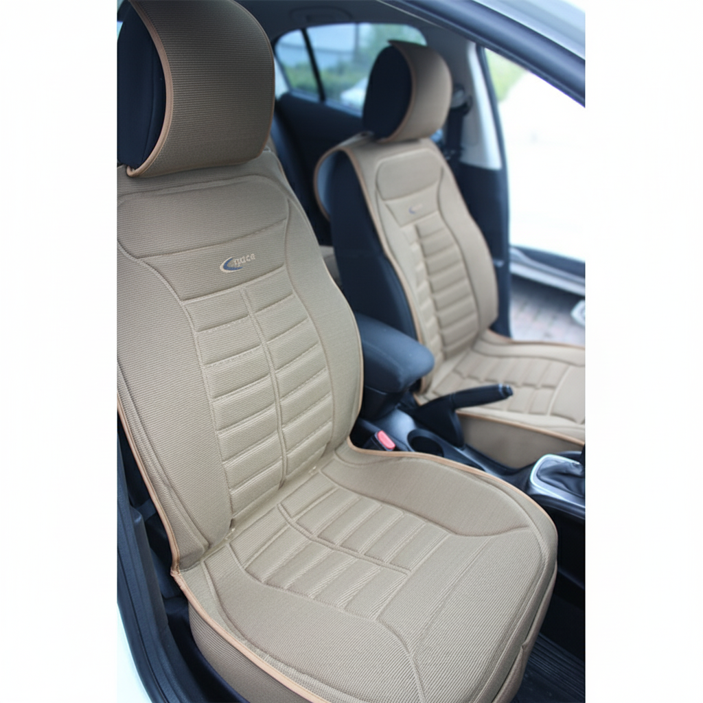 Space Five Star 5'li Set Bej / KLMNY157